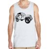 Adult Heavy Cotton™ Tank Thumbnail