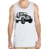 Adult Heavy Cotton™ Tank Thumbnail