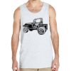 Adult Heavy Cotton™ Tank Thumbnail