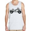 Adult Heavy Cotton™ Tank Thumbnail