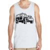 Adult Heavy Cotton™ Tank Thumbnail