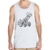 Adult Heavy Cotton™ Tank Thumbnail