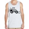 Adult Heavy Cotton™ Tank Thumbnail