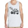 Adult Heavy Cotton™ Tank Thumbnail