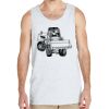Adult Heavy Cotton™ Tank Thumbnail