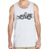 Adult Heavy Cotton™ Tank Thumbnail