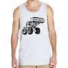 Adult Heavy Cotton™ Tank Thumbnail