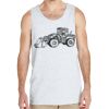 Adult Heavy Cotton™ Tank Thumbnail