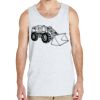 Adult Heavy Cotton™ Tank Thumbnail