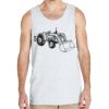 Adult Heavy Cotton™ Tank Thumbnail