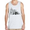Adult Heavy Cotton™ Tank Thumbnail
