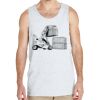 Adult Heavy Cotton™ Tank Thumbnail