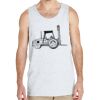 Adult Heavy Cotton™ Tank Thumbnail