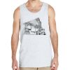 Adult Heavy Cotton™ Tank Thumbnail