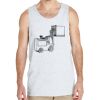 Adult Heavy Cotton™ Tank Thumbnail
