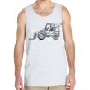 Adult Heavy Cotton™ Tank Thumbnail