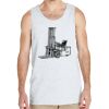 Adult Heavy Cotton™ Tank Thumbnail