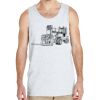 Adult Heavy Cotton™ Tank Thumbnail
