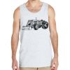 Adult Heavy Cotton™ Tank Thumbnail