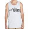 Adult Heavy Cotton™ Tank Thumbnail