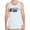 Adult Heavy Cotton™ Tank Thumbnail