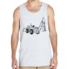 Adult Heavy Cotton™ Tank Thumbnail