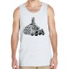 Adult Heavy Cotton™ Tank Thumbnail