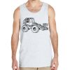 Adult Heavy Cotton™ Tank Thumbnail