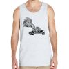 Adult Heavy Cotton™ Tank Thumbnail