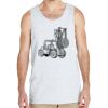 Adult Heavy Cotton™ Tank Thumbnail