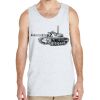 Adult Heavy Cotton™ Tank Thumbnail