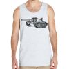 Adult Heavy Cotton™ Tank Thumbnail