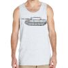 Adult Heavy Cotton™ Tank Thumbnail