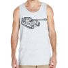 Adult Heavy Cotton™ Tank Thumbnail