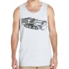 Adult Heavy Cotton™ Tank Thumbnail