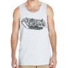 Adult Heavy Cotton™ Tank Thumbnail