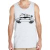 Adult Heavy Cotton™ Tank Thumbnail