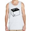 Adult Heavy Cotton™ Tank Thumbnail