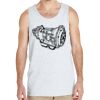 Adult Heavy Cotton™ Tank Thumbnail