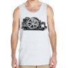 Adult Heavy Cotton™ Tank Thumbnail