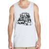 Adult Heavy Cotton™ Tank Thumbnail