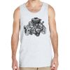 Adult Heavy Cotton™ Tank Thumbnail