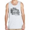 Adult Heavy Cotton™ Tank Thumbnail