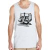Adult Heavy Cotton™ Tank Thumbnail
