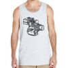 Adult Heavy Cotton™ Tank Thumbnail