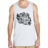Adult Heavy Cotton™ Tank Thumbnail
