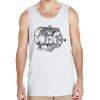 Adult Heavy Cotton™ Tank Thumbnail