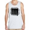 Adult Heavy Cotton™ Tank Thumbnail