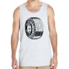 Adult Heavy Cotton™ Tank Thumbnail