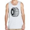 Adult Heavy Cotton™ Tank Thumbnail